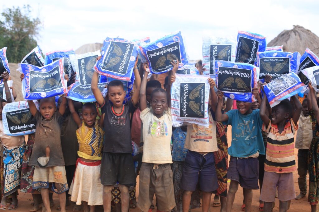 Care 4 Kids Worldwide